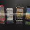 Modern OEM acrylic mobile phone holder/Car mobile phone holder
