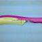 Plastic Double Color Hair Advanced Horn Comb