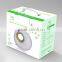 Competitive price & attractive design mini ozone generator with air purifier