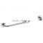 Wholesale Stainless Steel 304 Wall Mounted Bathroom Towel Bar,Towel Rack BSCI