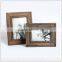 Top Popular trade assurance home decor handmade vintage wooden photo frame