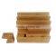 OEM mobile phone stand,multi-function bamboo bracket wholesale