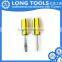 Function Mechanical Plastic Handle Phillips Cross Screwdriver