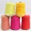 100%High Quality Polyamide Fancy Feather Yarn For Knitting Sweater