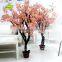 GNW BLS041-1 artificial candleabra centerpiece use for wedding decorations