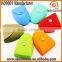 wholesale silicone rubber jelly candy coin purse