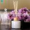 wide mouth mason jars 16 oz Gold aroma home fragrance diffuser