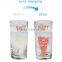 High quality Beer Glass cup for bar use