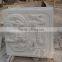  china supplier decoration stone carving chinese dragon marble relief sculpture