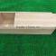 supply wine wooden box