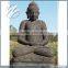 Hot Sale Black Modern Abstract Stone Sculpture