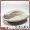 Widely Use Dry Press Pulp Molding Bedpan Disposable