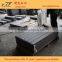 Flamed G684 Black Basalt Granite Kerbstone & Curbstone