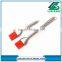 Whosale stainless steel finishing bbq brush