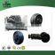 Excavator Undercarriage parts Track roller Idler roller