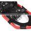 Professional manufacture Anti-slip Plastic snow shoes Anti-slip Snow Shoes