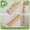 120X2.2CM PVC coated wooden broom mop handle stick with various design