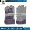 Non Disposable Multipurpose Protection Leather Work Glove
