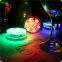 LED submersible hookah light