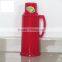 plastic flask