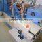 Professional Manufacturer book cover gate folding machine
