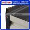 Cheap galvanized backyard Metal Garden fence