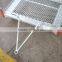 China Supplier Greenhouse flower pot trolley TC3244