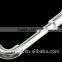 Berrylion L Socket Wrench Mirror Finished Socket Wrench 6-24mm Socket Wrench