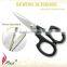 Japanese Stainless Steel ABS Grip Tailor Scissors