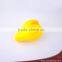 Popular food grade manual silicon fruit juicer squeezer
