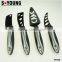 31032 Kitchen Gadget Kitchen Tool Peeler Cheese Knife