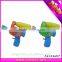 2015 newest products plastic water gun toys for kids china wholesale