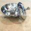 Hot chafer stainless steel stove food warmer chafing dish buffet stoves