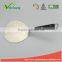 WCTS261 Stainless Steel Cake Lifter Pizza Peel Diameter - For Cakes Pizzas Pies Tarts