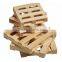 miniature wood craft pallets custom board coasters