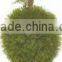 Artificial Ball Tree topiary for home decor