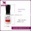 12ml Long lasting soak off safe resin uv gel polish