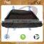 Wholesale canvas cosmetic bag