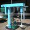 Industrial High Speed Paint Mixer,Paint Disperser With Explosion-proof Motor