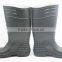 industrial safety boots waterproof CST safety gumboot steel toecap steel midsole available
