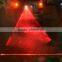 Red Line LED Laser Light Forklift Safety Light LED