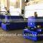 High quality cheap coil nail rolling machine