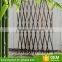 Original manufacture of wholesale plastic garden trellis for planter