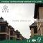 Exterior bamboo siding THJ china