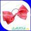 MSD Wholesale cheap ribbon bow for candle packaging