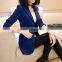 Cotton frock suit design images india blazer designs women blazer