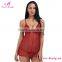 Wholesale Girls Wearing Baby Doll Sexy Babydolls Lingerie Teddies