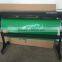 Automatic Contour Cutting Plotter HX-800KIII with laser Optical eye