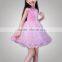 Popular Style New Model Active Salsa Dress Free Sample Available