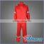 Flame Retardant Factory Worker Safety Work Uniforms